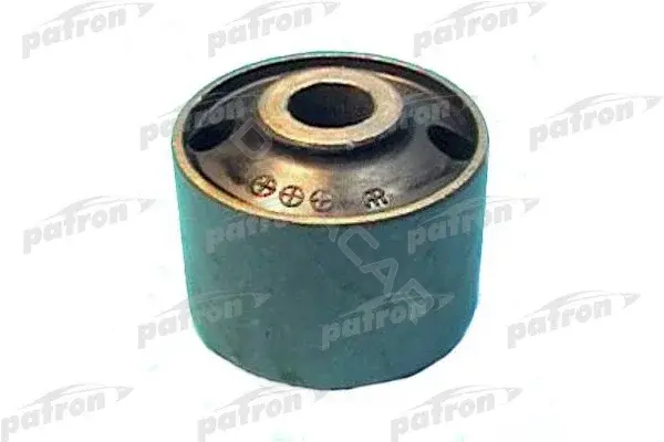 Сайлентблок рычага PATRON PSE1837