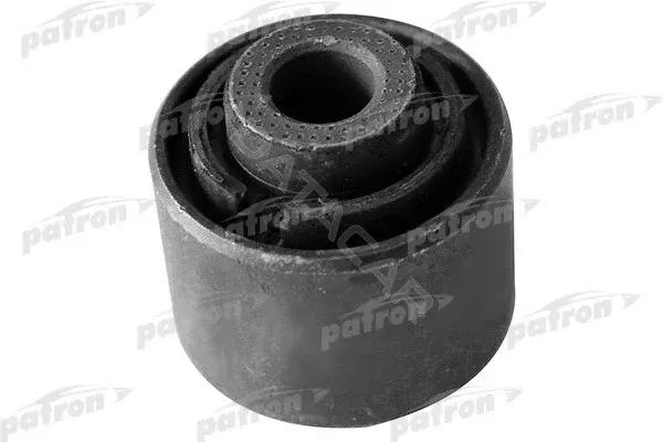 Сайлентблок рычага PATRON PSE1845