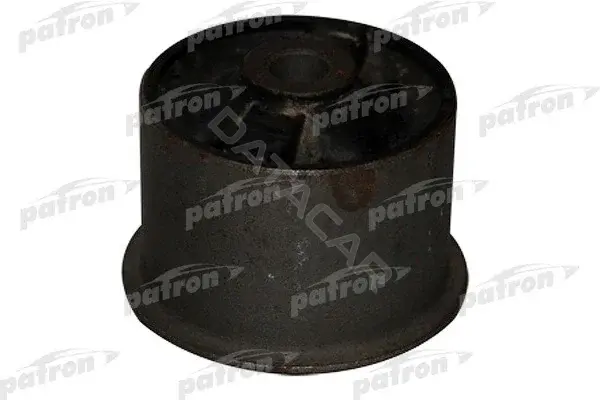 Сайлентблок рычага PATRON PSE1878