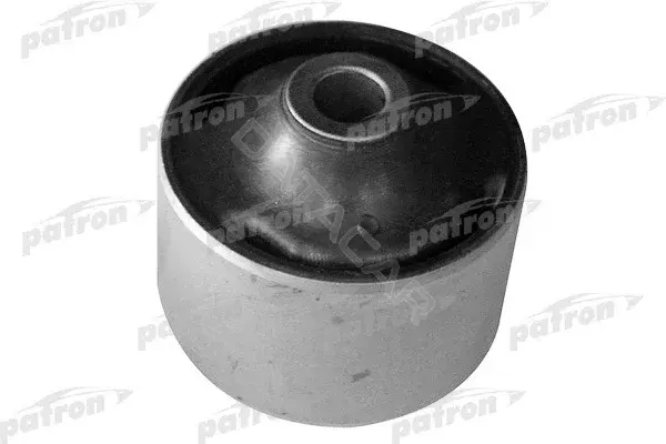 Сайлентблок рычага PATRON PSE1882