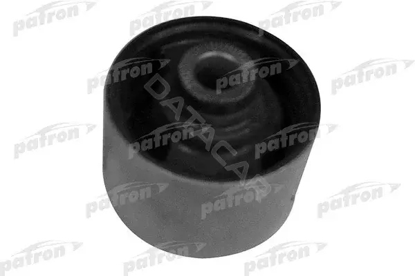 Сайлентблок рычага PATRON PSE1886