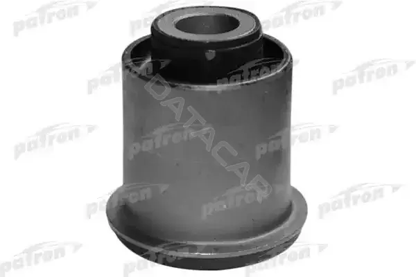 Сайлентблок рычага PATRON PSE1901