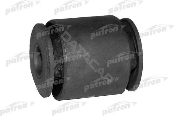 Сайлентблок рычага PATRON PSE1904