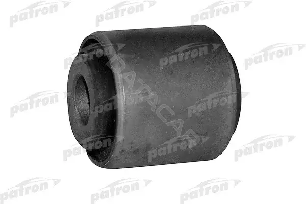Сайлентблок рычага PATRON PSE1924