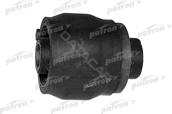 Сайлентблок рычага PATRON PSE1936