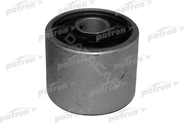 Сайлентблок рычага PATRON PSE1951