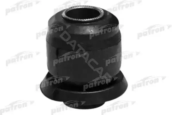 Сайлентблок рычага PATRON PSE1952