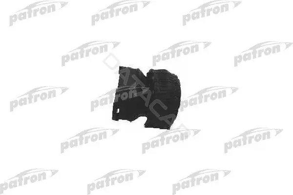 Втулки стабилизатора PATRON PSE2074