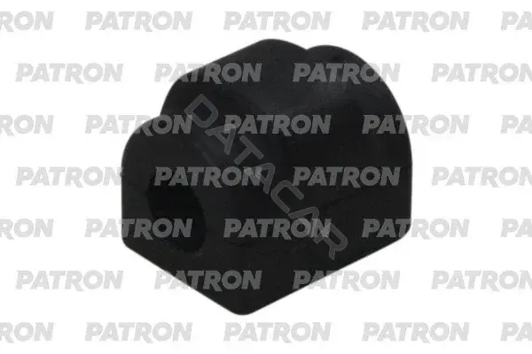 Втулки стабилизатора PATRON PSE2105