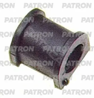 Втулки стабилизатора PATRON PSE2128