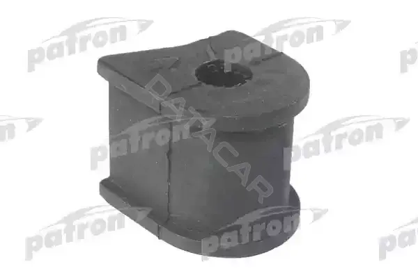 Втулки стабилизатора PATRON PSE2161