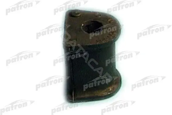 Втулки стабилизатора PATRON PSE2178