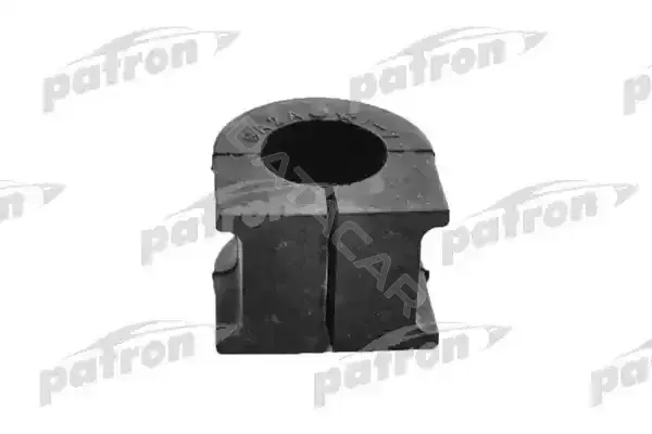 Втулки стабилизатора PATRON PSE2185