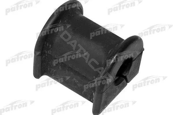Втулки стабилизатора PATRON PSE2193