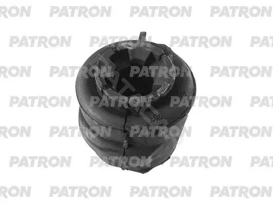 Втулки стабилизатора PATRON PSE2247
