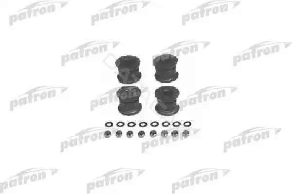 Втулки стабилизатора PATRON PSE2258