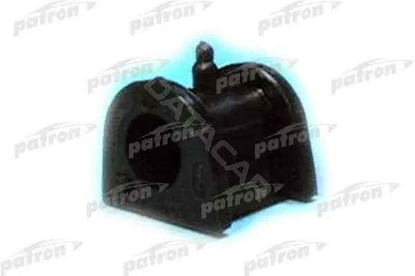 Втулки стабилизатора PATRON PSE2322
