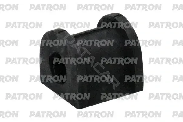 Втулки стабилизатора PATRON PSE2323