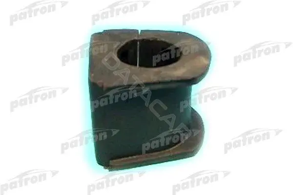 Втулки стабилизатора PATRON PSE2326