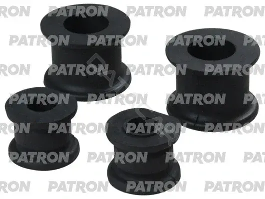 Втулки стабилизатора PATRON PSE2478