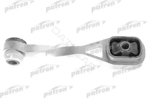 Подушка двигателя (Опора) PATRON PSE3004