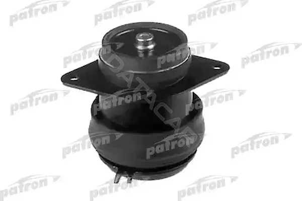 Подушка двигателя (Опора) PATRON PSE3005