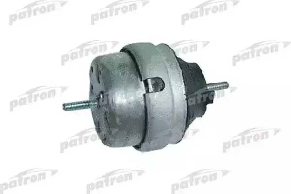 Подушка двигателя (Опора) PATRON PSE3007