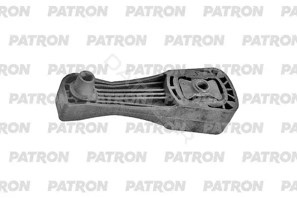 Подушка двигателя (Опора) PATRON PSE3009
