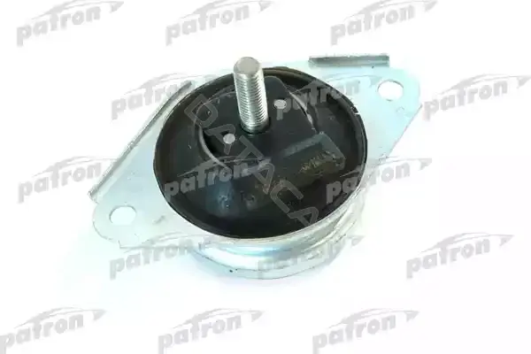 Подушка двигателя (Опора) PATRON PSE3013
