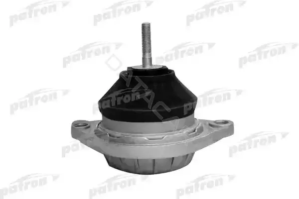Подушка двигателя (Опора) PATRON PSE3024