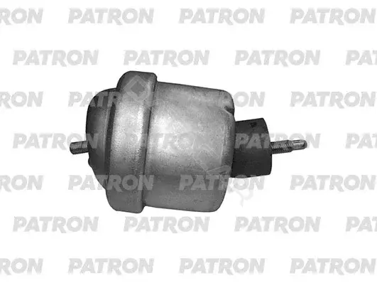 Подушка двигателя (Опора) PATRON PSE3029
