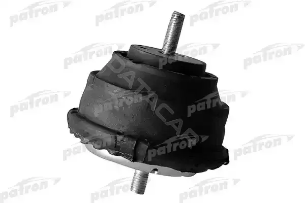 Подушка двигателя (Опора) PATRON PSE3033