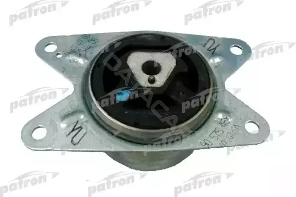 Подушка двигателя (Опора) PATRON PSE3039