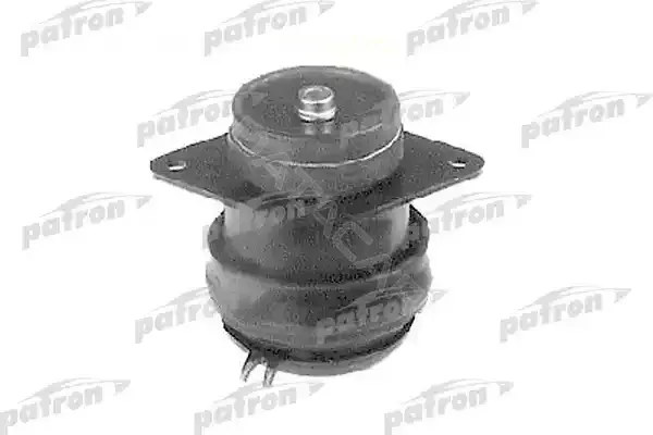 Подушка двигателя (Опора) PATRON PSE3068