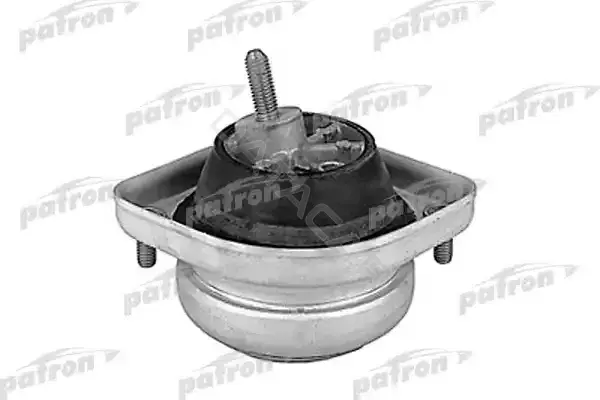 Подушка двигателя (Опора) PATRON PSE3077