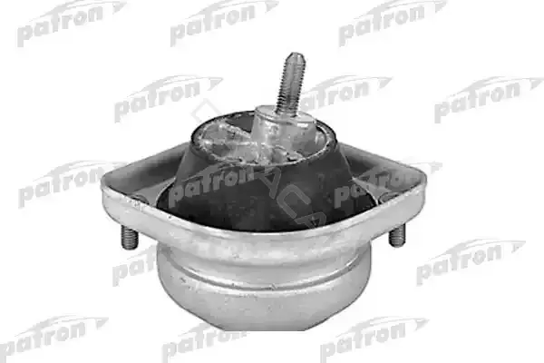 Подушка двигателя (Опора) PATRON PSE3078