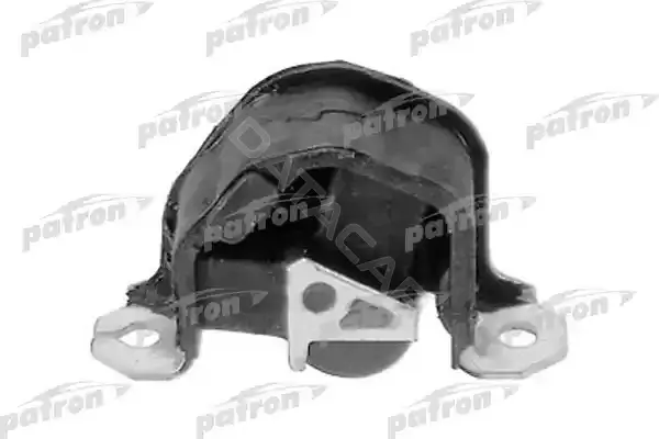 Подушка КПП PATRON PSE3080