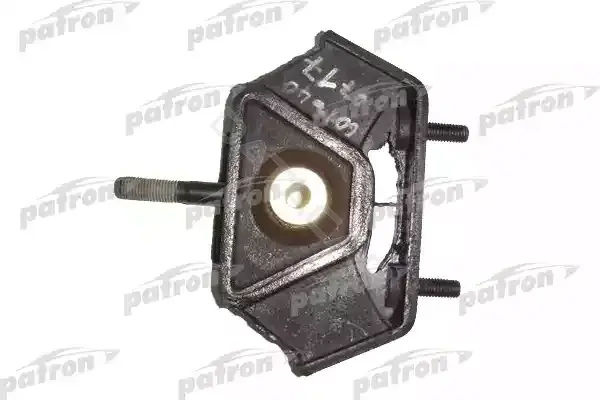 Подушка двигателя (Опора) PATRON PSE3095