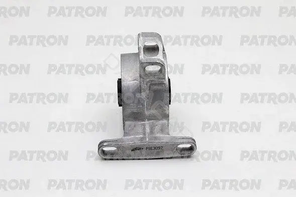 Подушка двигателя (Опора) PATRON PSE3097
