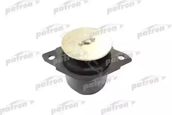 Подушка двигателя (Опора) PATRON PSE3104
