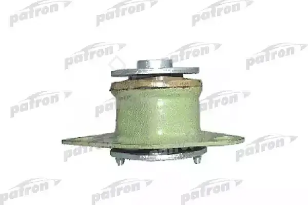 Сайлентблок балки / подрамника PATRON PSE3106