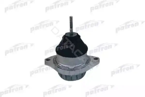 Подушка двигателя (Опора) PATRON PSE3147