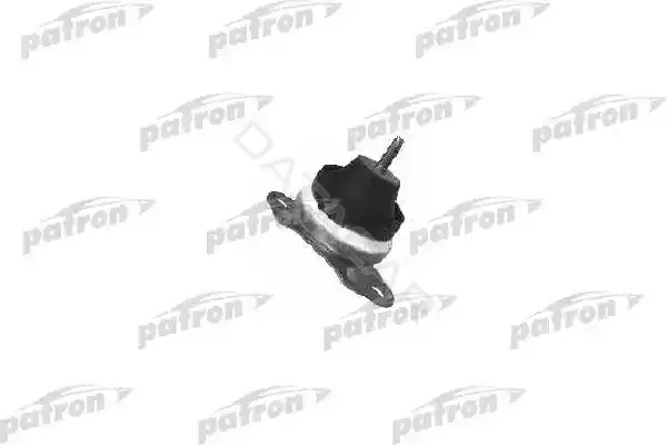 Подушка двигателя (Опора) PATRON PSE3160