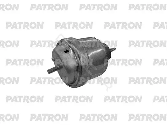 Подушка двигателя (Опора) PATRON PSE3167