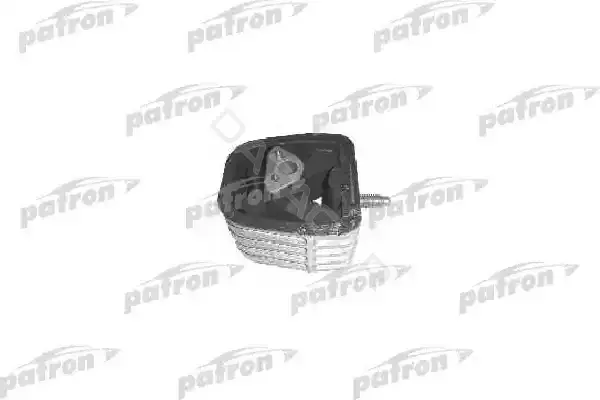 Подушка двигателя (Опора) PATRON PSE3187
