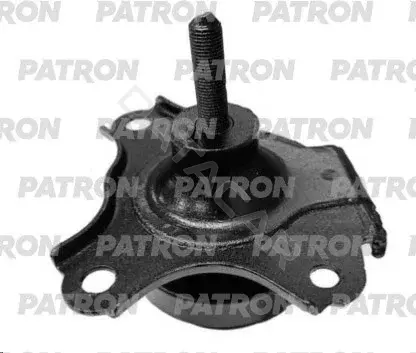 Подушка двигателя (Опора) PATRON PSE3217