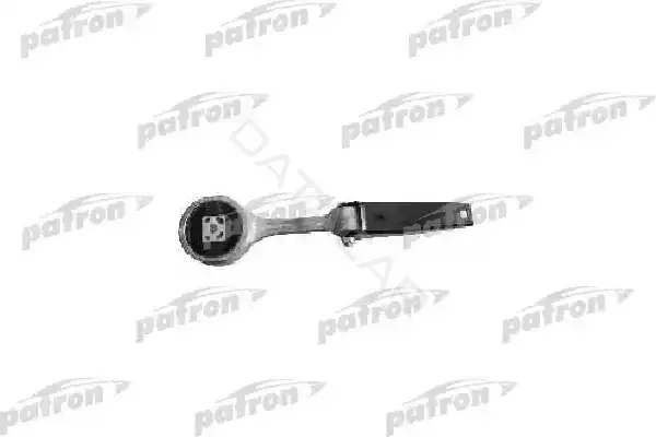 Подушка двигателя (Опора) PATRON PSE3254