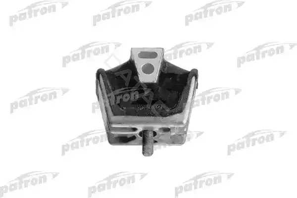 Подушка двигателя (Опора) PATRON PSE3257