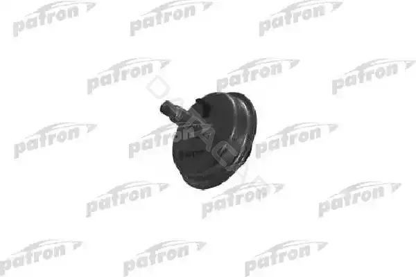 Подушка двигателя (Опора) PATRON PSE3302