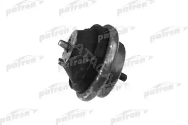 Подушка двигателя (Опора) PATRON PSE3321